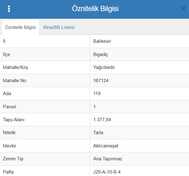 İlan Fotoğrafı